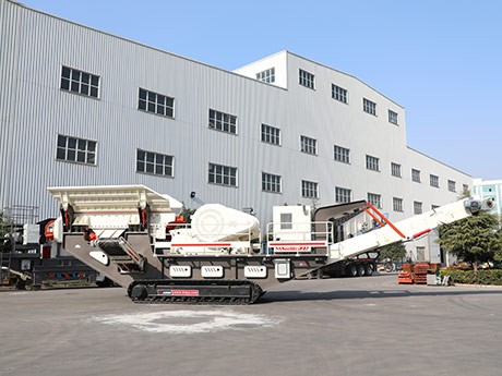 移動破石機(jī)多少錢一臺？哪個廠家的價格實惠？